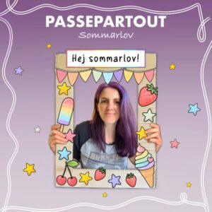 Passepartout – Sommarlov