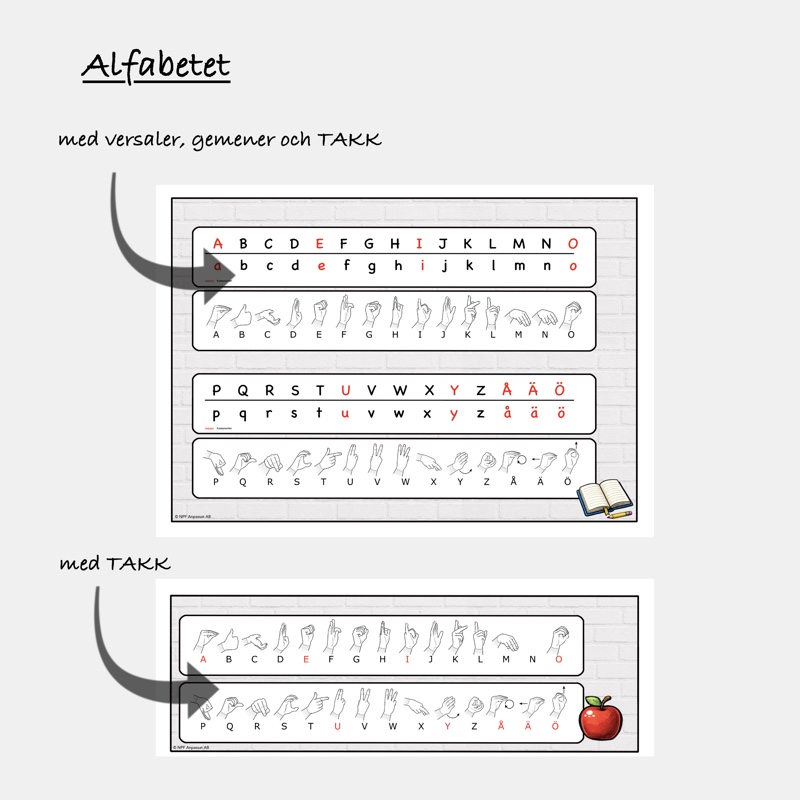 Bänkhjälp med TAKK – Skolstart - Bild 5