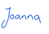 Signatur